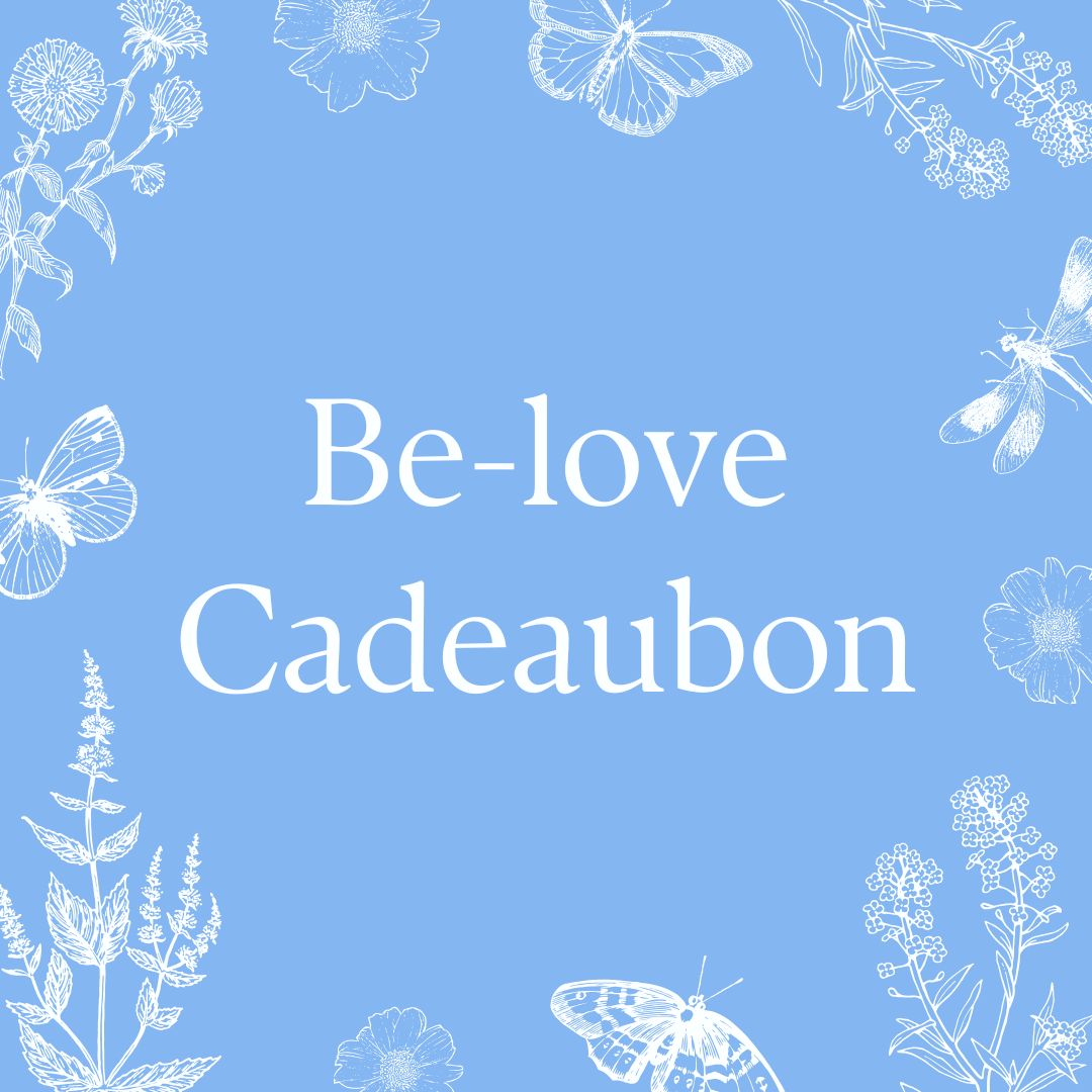 Be-love Cadeaubon