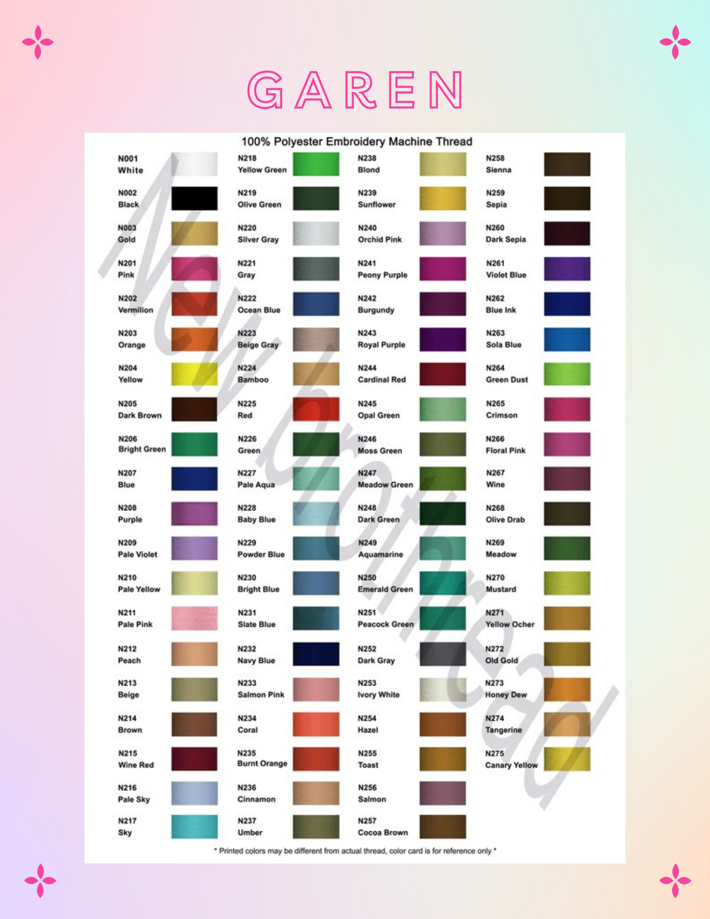 Trui Loved Ones met Outline