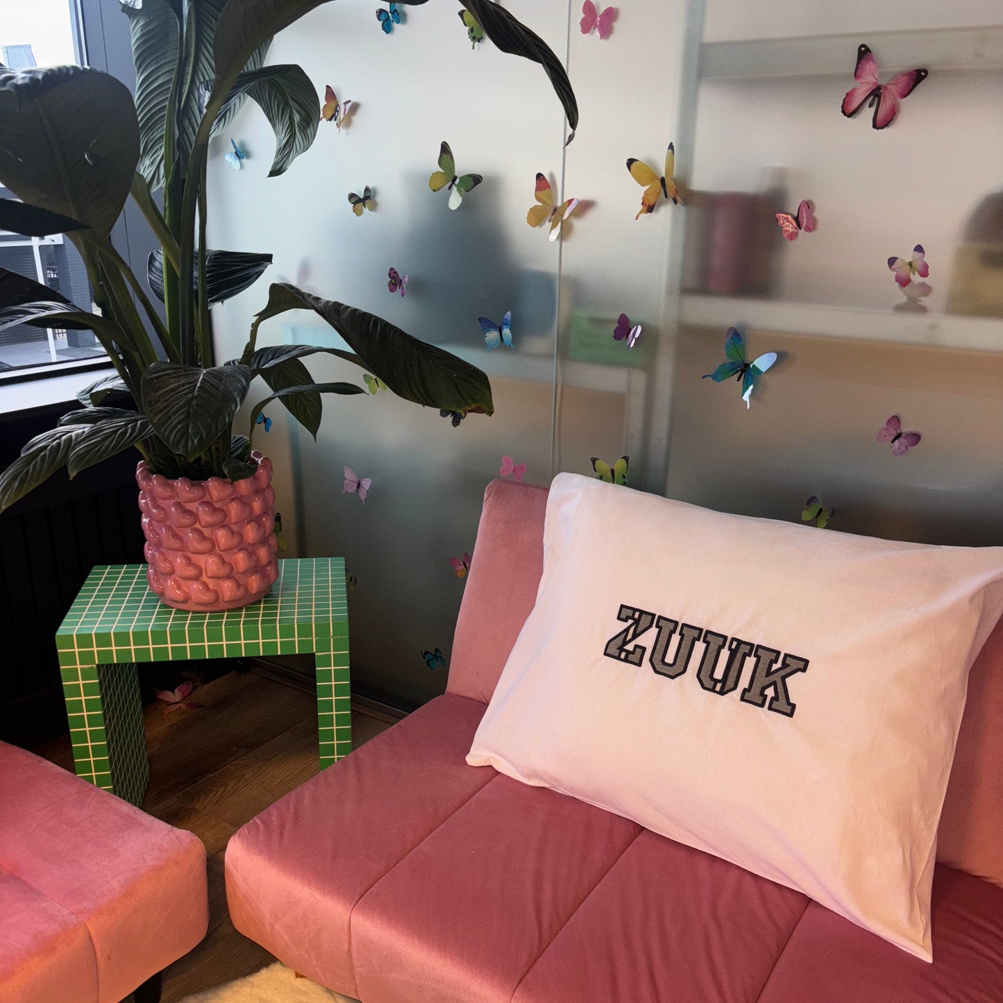 Loved Ones Slaap kussensloop