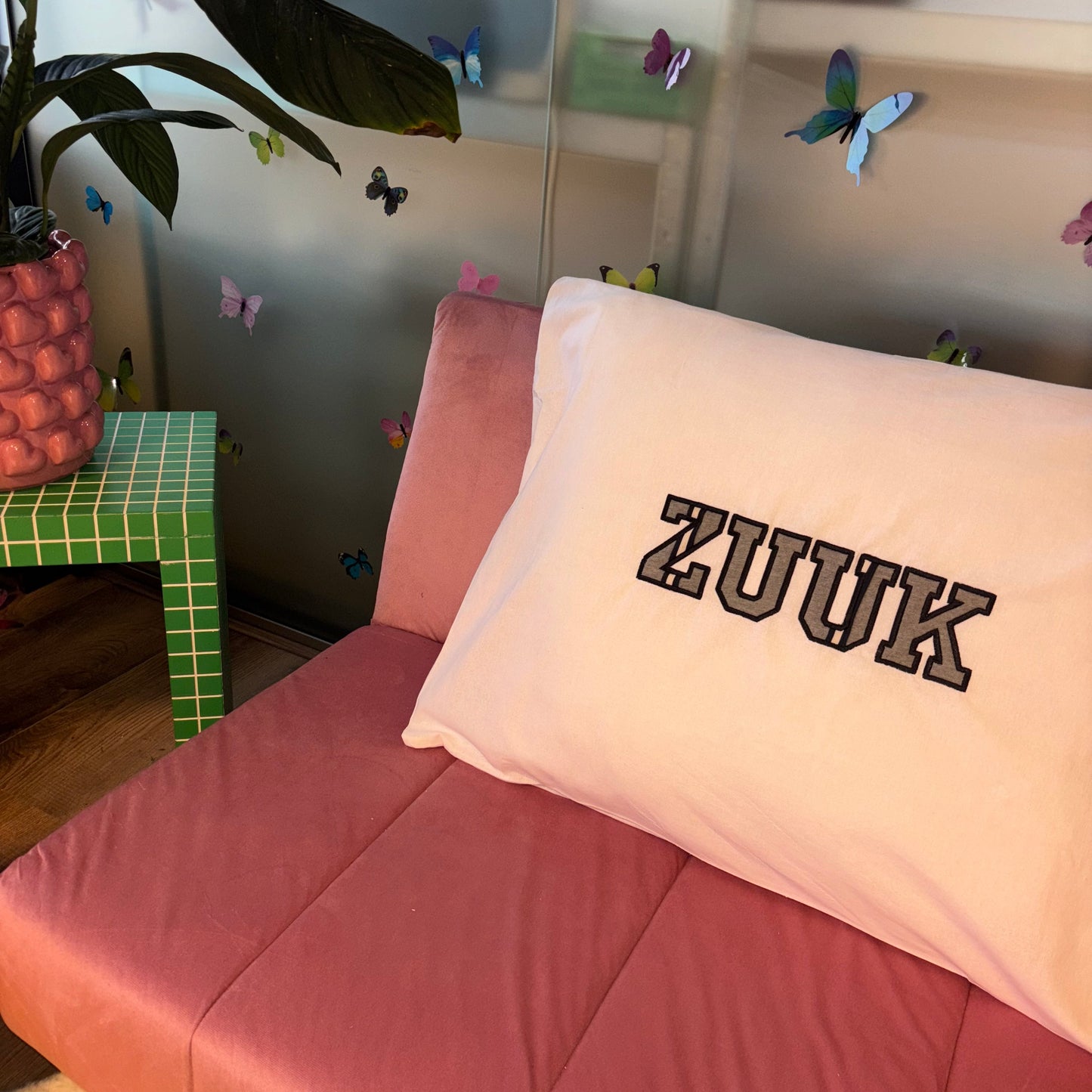 Loved Ones Slaap kussensloop