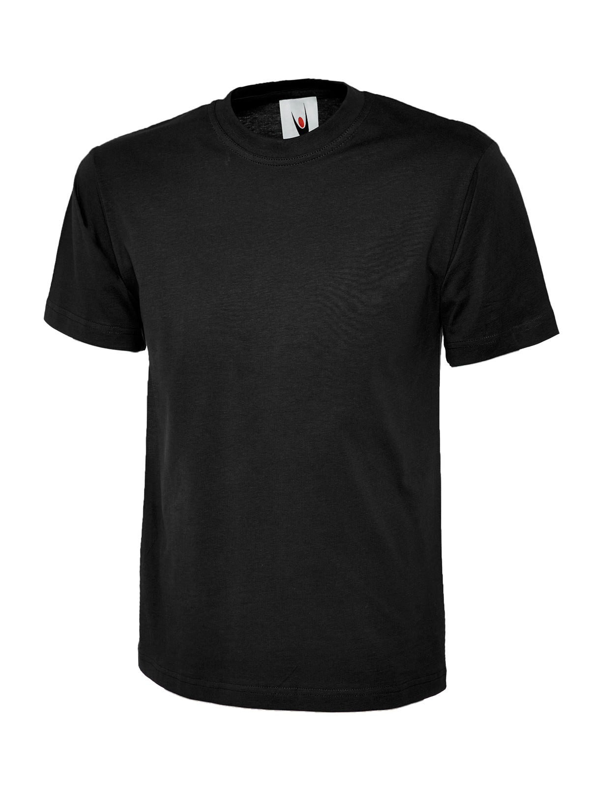 T-shirt lijntekening