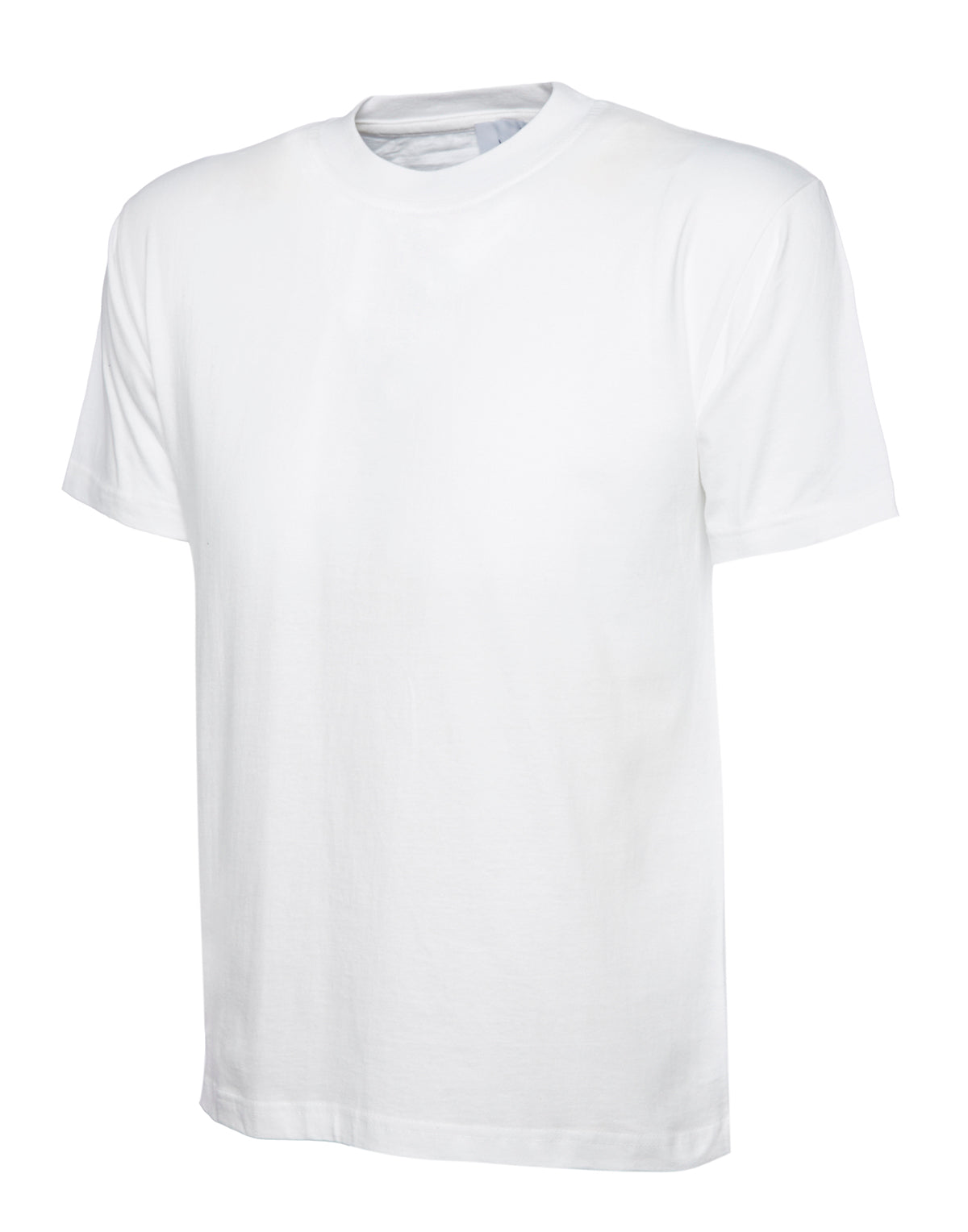 T-shirt lijntekening
